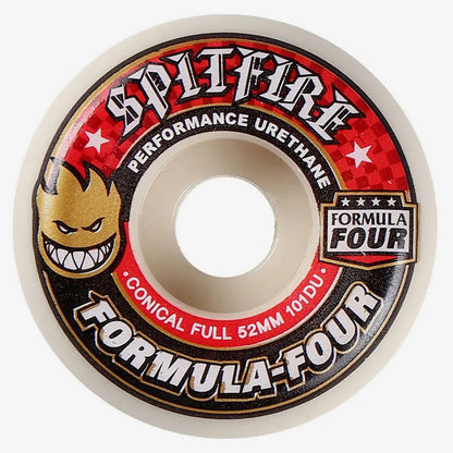 Rolle Spitfire 52mm F4 Conical Full 101A