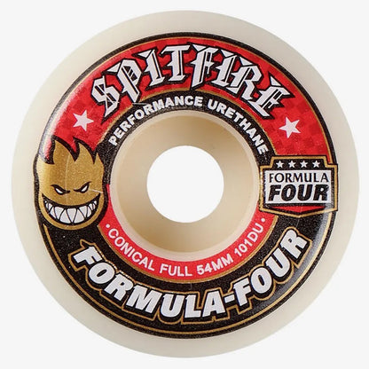 Rolle Spitfire 54mm F4 Conical Full 101A