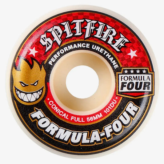 Rolle Spitfire 56mm F4 Conical Full 101A