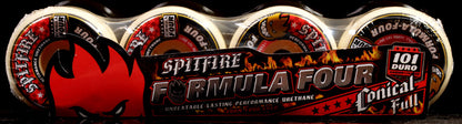 Rolle Spitfire 56mm F4 Conical Full 101A
