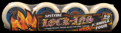 Rolle Spitfire 55mm F4 Lock Ins 99A