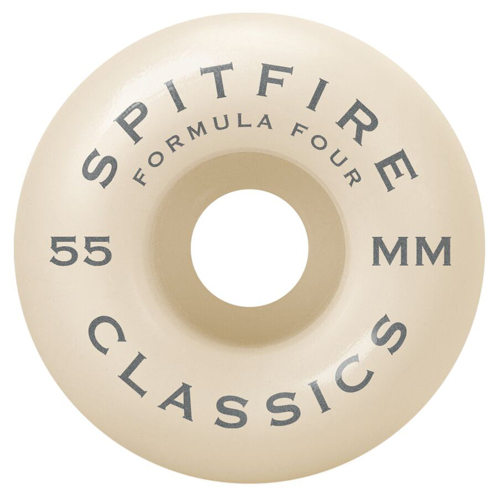 Rolle Spitfire 55mm F4 Classic Yellow 99A