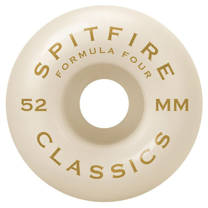 Rolle Spitfire 52mm F4 Classic Green 101A