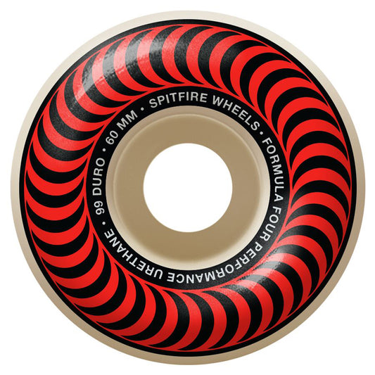 Rolle Spitfire 60mm F4 Classics Red 99A