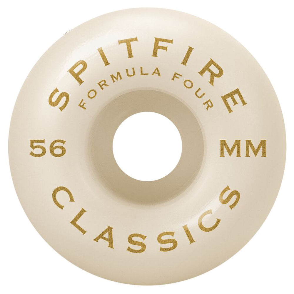 Rolle Spitfire 56mm F4 Classic Blue 101A