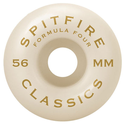 Rolle Spitfire 56mm F4 Classic Blue 101A