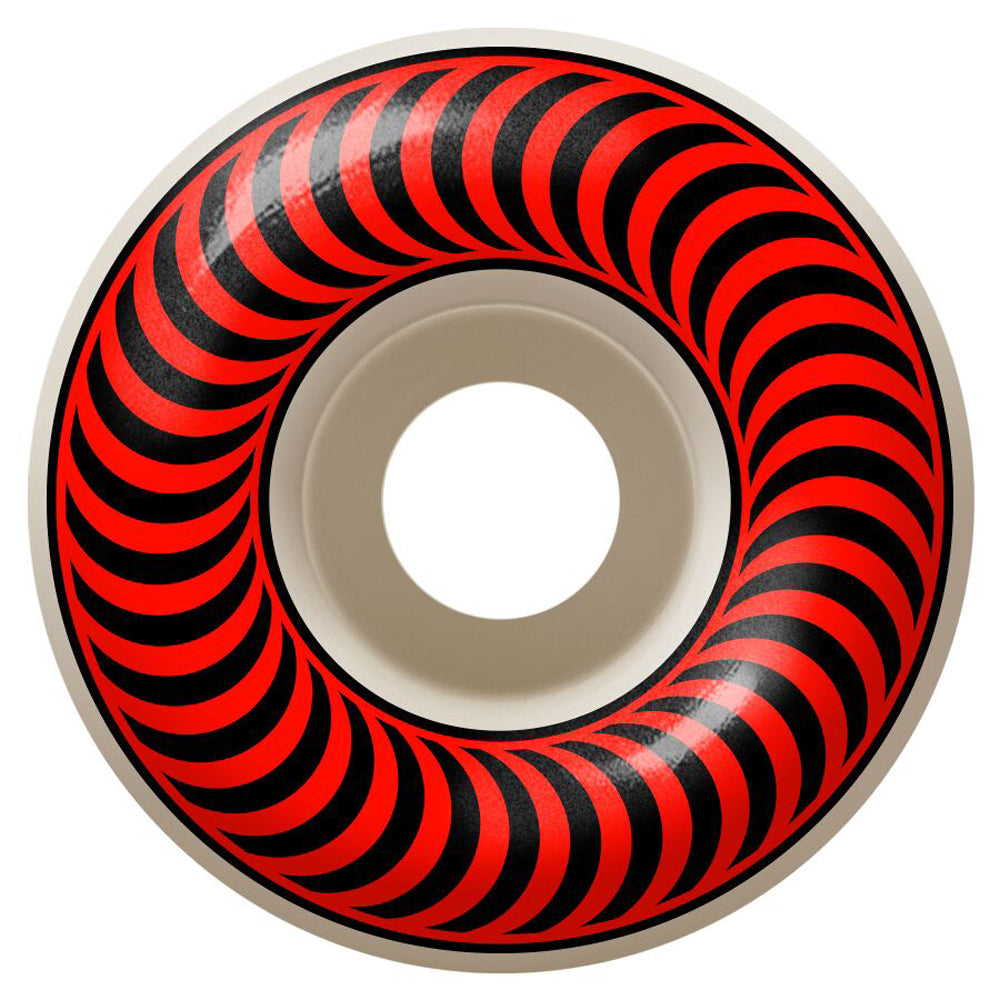 Rolle Spitfire 51mm F4 Classics Red 99A