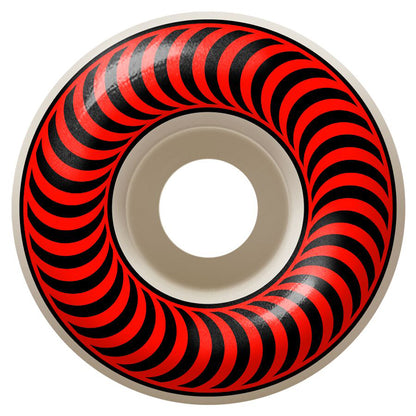 Rolle Spitfire 51mm F4 Classics Red 99A