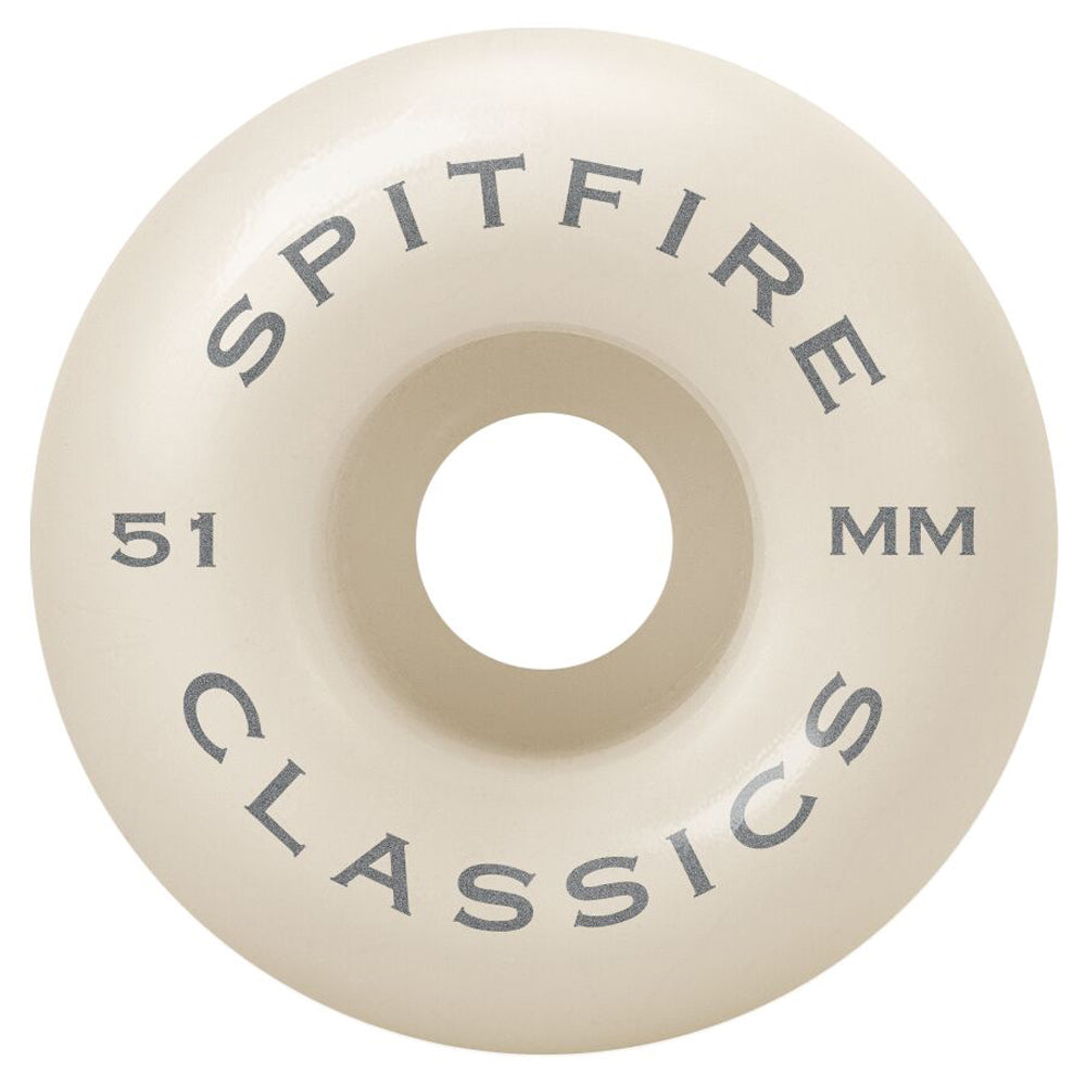 Rolle Spitfire 51mm F4 Classic Red 99A