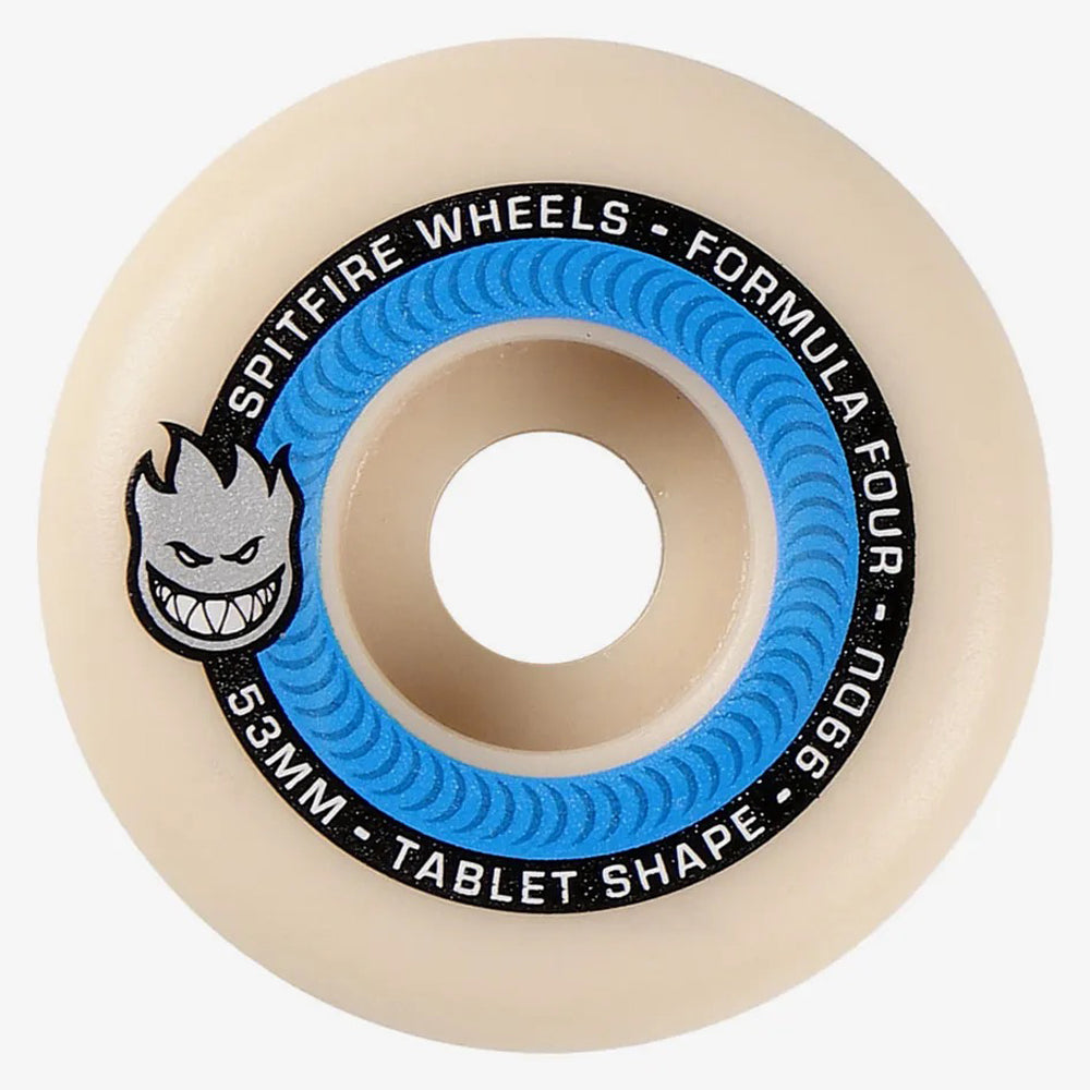 Rolle Spitfire 53mm F4 Tablets Natural 99A