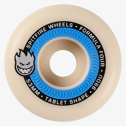 Rolle Spitfire 53mm F4 Tablets Natural 99A