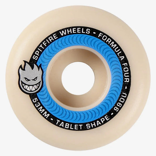 Rolle Spitfire 53mm F4 Tablets Natural 99A