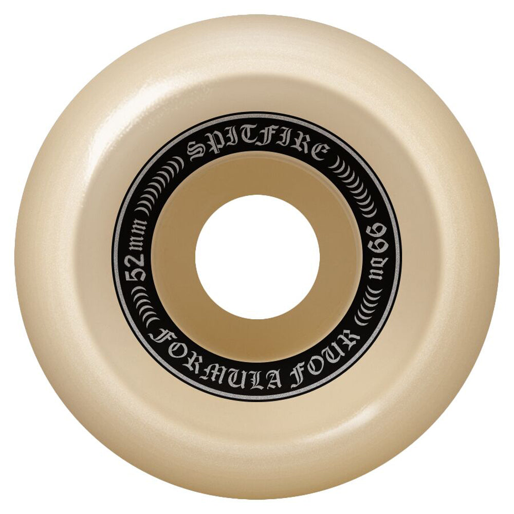 Rolle Spitfire 52mm F4 OG Classics Natural 99A