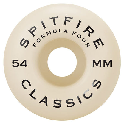 Rolle Spitfire 54mm F4 Classics 97A