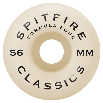 Rolle Spitfire 56mm F4 Classics 97A