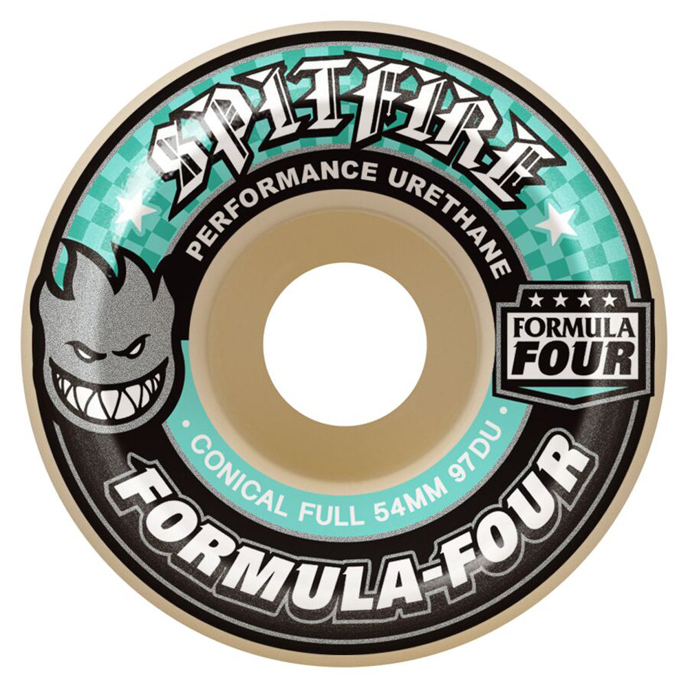 Rolle Spitfire 54mm F4 Conical Full 97A