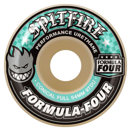 Rolle Spitfire 54mm F4 Conical Full 97A