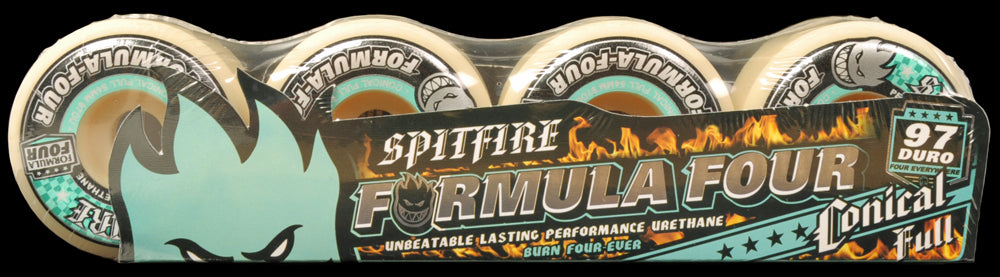 Rolle Spitfire 54mm F4 Conical Full 97A