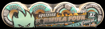 Rolle Spitfire 58mm F4 Conical Full 97A