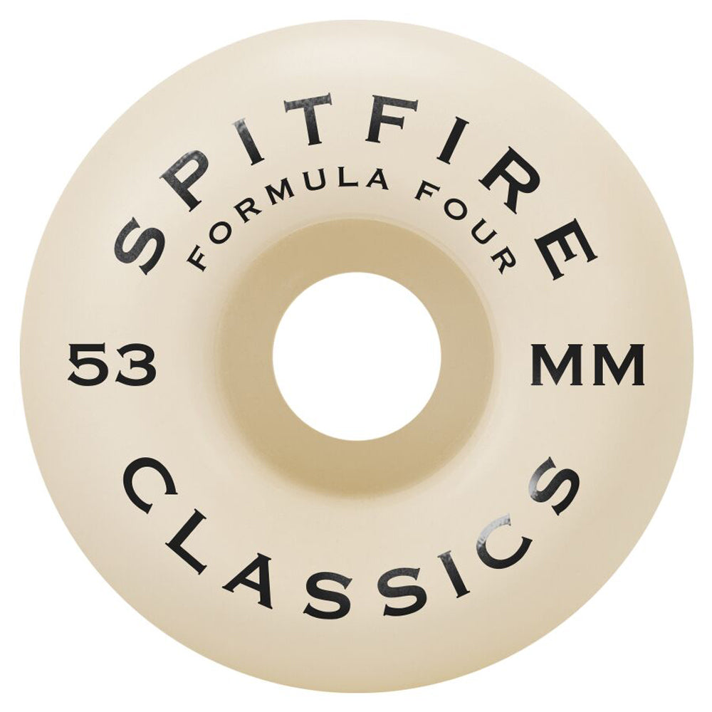 Rolle Spitfire 53mm F4 Classics 97A