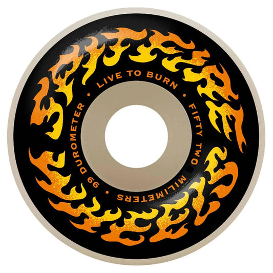 Rolle Spitfire 52mm Torched Script 99A, Classic Shape