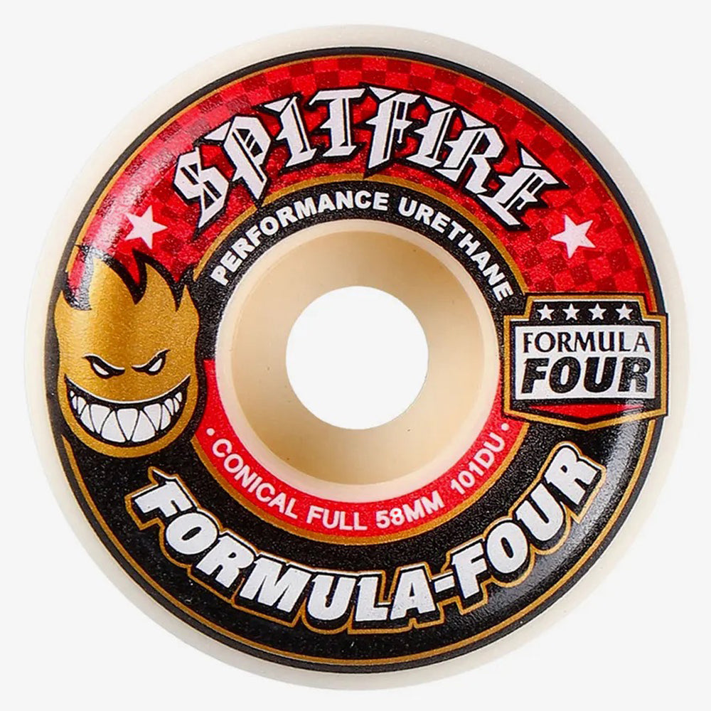 Rolle Spitfire 58mm F4 Conical Full 101A