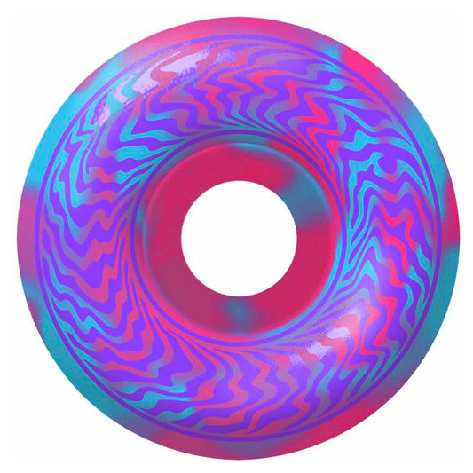 Rolle Spitfire 53mm F4 Swirled Classic 99A