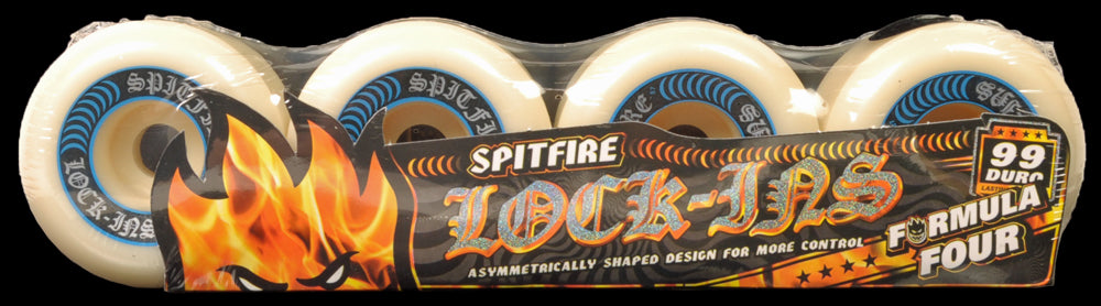 Rolle Spitfire 57mm F4 Lock Ins 99A