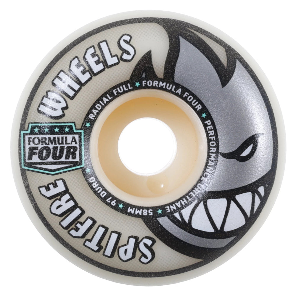 Rolle Spitfire 58mm F4 Radial Full 97A