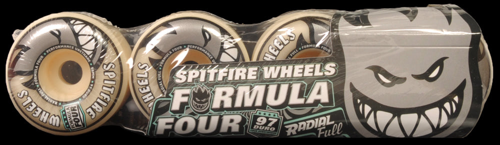 Rolle Spitfire 58mm F4 Radial Full 97A