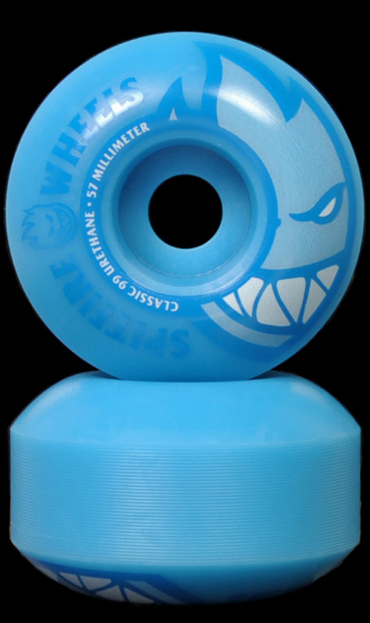 Rolle Spitfire 57mm Neon Bigheads Blue