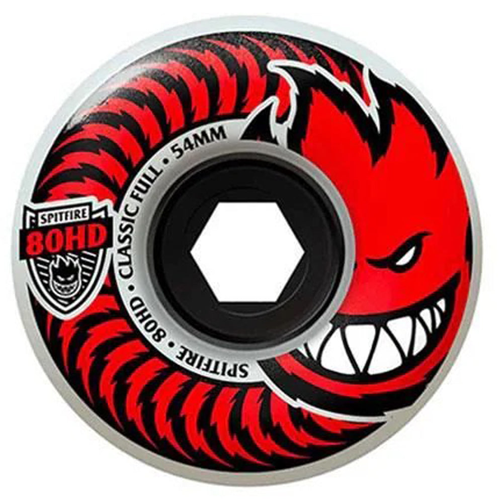 Rolle Spitfire 54mm Classic Full Clear 80A