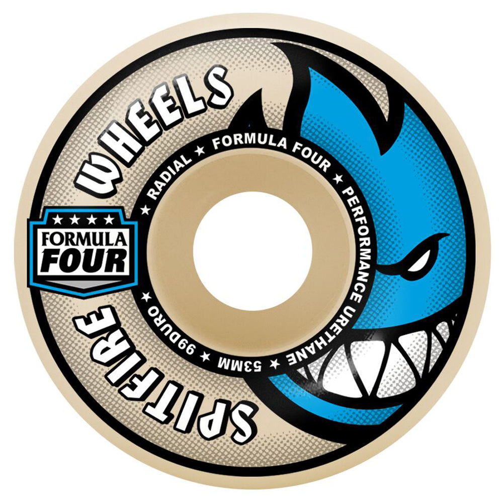 Rolle Spitfire 53mm F4 Radial 99A