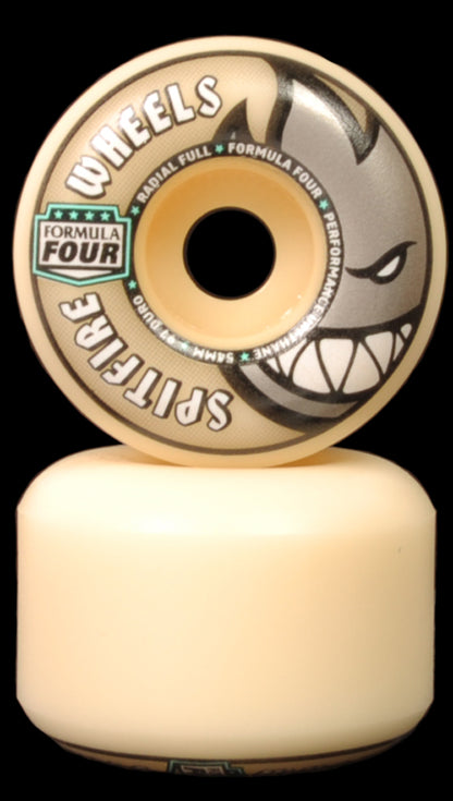 Rolle Spitfire 54mm F4 Radial Full 97A