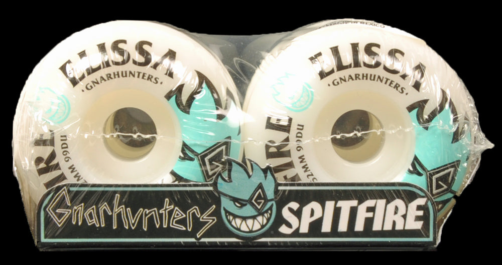 Rolle Spitfire 52mm Elissa Gnarhunters 99A, Classic Shape