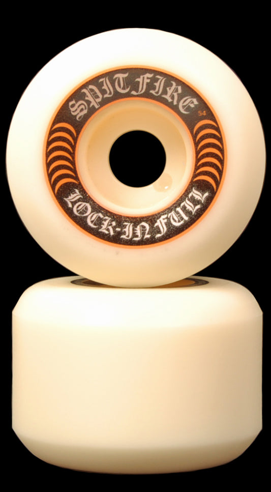Rolle Spitfire 54mm F4 Lock In Full 99A