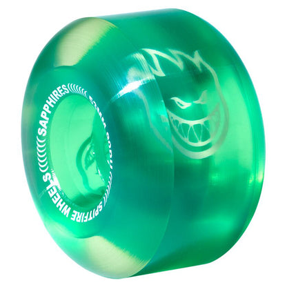 Rolle Spitfire 53mm Sapphire Clear/Green 90A