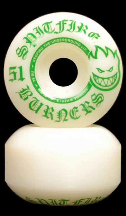 Rolle Spitfire 51mm Burners Bighead 99A