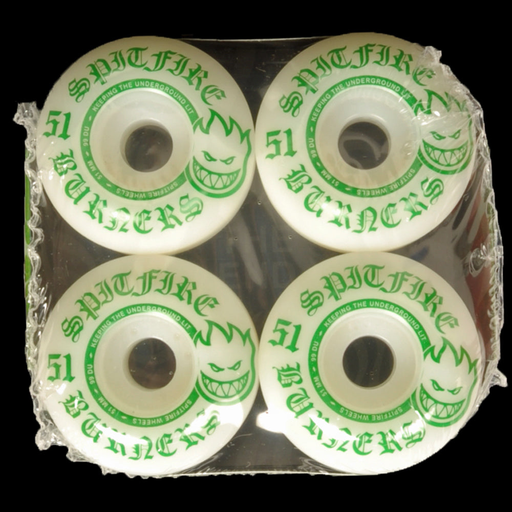 Rolle Spitfire 51mm Burners Bighead 99A