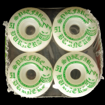 Rolle Spitfire 51mm Burners Bighead 99A