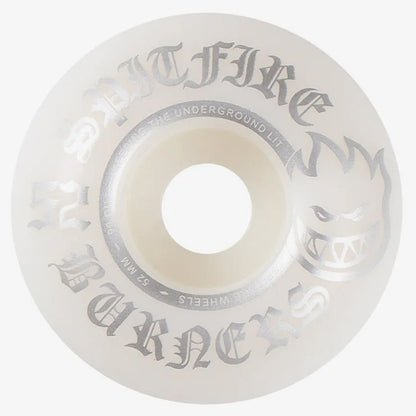 Rolle Spitfire 52mm Burners Bighead 99A