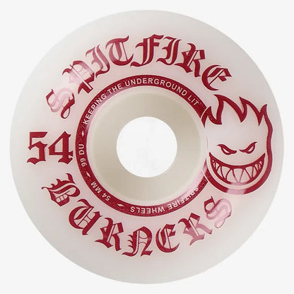 Rolle Spitfire 54mm Burners Bighead 99A