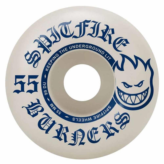 Rolle Spitfire 55mm Burners Bighead 99A