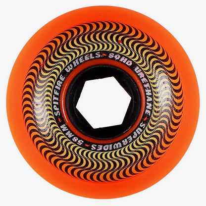 Rolle Spitfire 58mm Superwides 80A, Superwides Shape