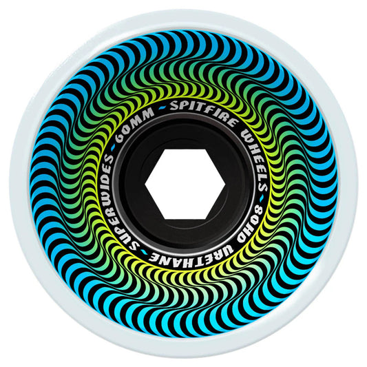Rolle Spitfire 60mm Hd Superwide 80A