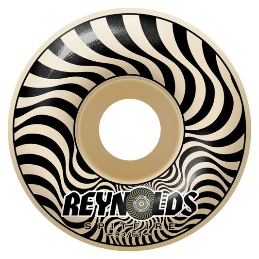 Rolle Spitfire 53mm F4 Reynolds Classic 93A