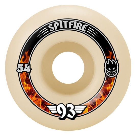 Rolle Spitfire 54mm F4 Radial 93A