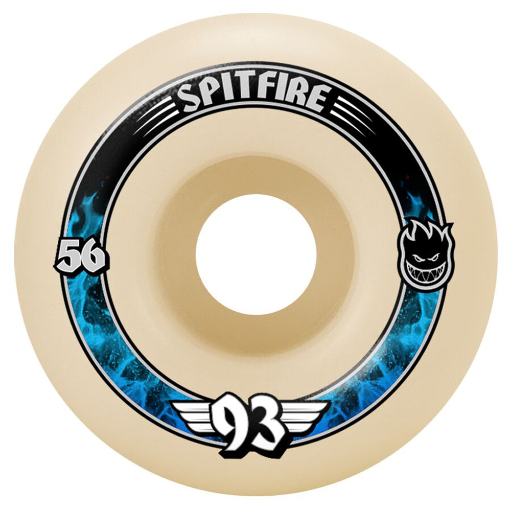 Rolle Spitfire 56mm F4 Radial 93A