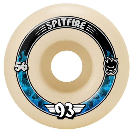 Rolle Spitfire 56mm F4 Radial 93A
