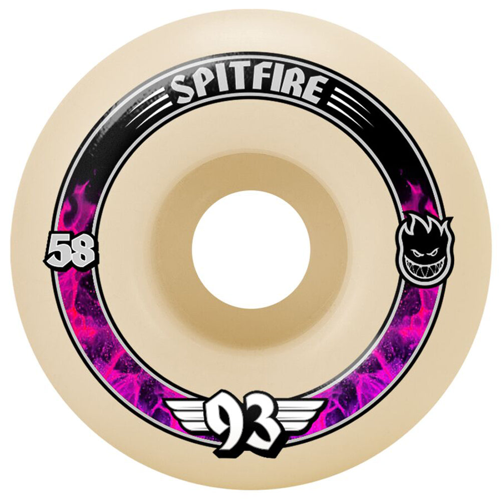 Rolle Spitfire 58mm F4 Radials 93A